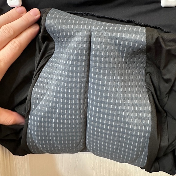 7 Mesh Men’s MK3 Short XL Black - Picture 5 of 5